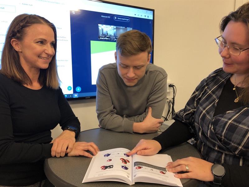 Framtida processoperatörer